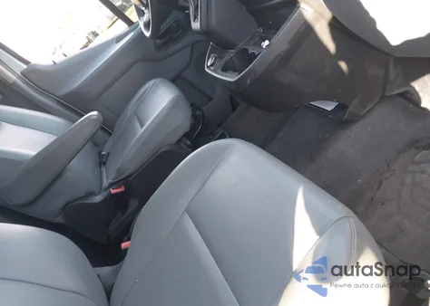 2019 Ford Transit-250 from USA, damaged, VIN 1FTYR2YM3KKA58137